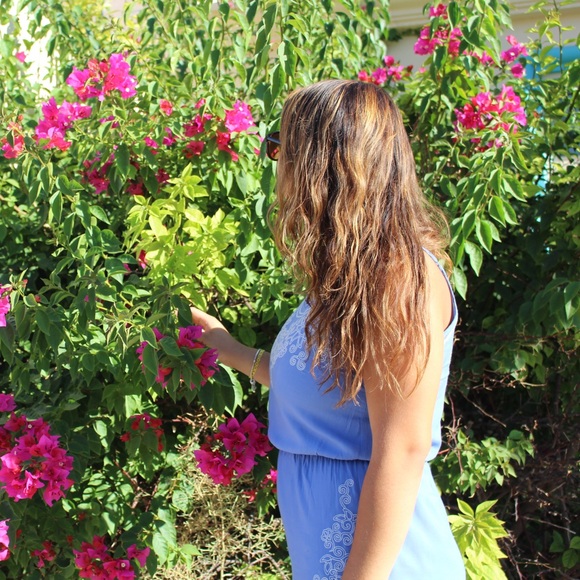 Romper - Picture 2 of 2